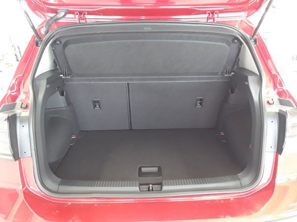 Volkswagen T-Cross - Bild 7