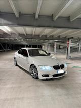 BMW Bmw 335d e92 Facelift LCI Tausch - BMW 335 mit Diesel-Antrieb: Sportwagen