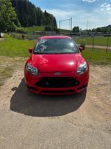 Ford Focus 2,0 EcoBoost ST ST - Ford Focus: 0