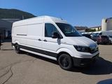 MAN TGE 3.140 L4/H3 140PS #AHK #KAMERA #APP-NAVI