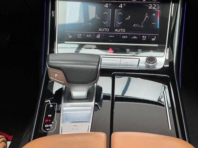 Audi A8 50 TDI L quattro°Pano°