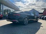 Audi A5 Sportback 50 TDI Quattro S-Line *Matrix-LED* - Audi A5: Massagesitze
