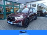 SWM G05 Pro El. Panodach Leder digitales Cockpit App - SWM G05 Gebrauchtwagen