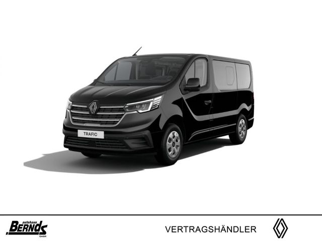 Renault Trafic Blue dCi 150 Evolution