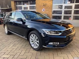 Volkswagen Passat Variant 1.8 TSI DSG Highline ACC 1.Hand! - Volkswagen Passat Variant: 1.8