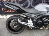 Suzuki GSR 600 ABS - SUZUKI ABS GSR 600