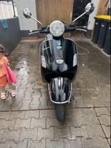 Vespa GTS 250 - VESPA GTS