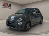 Fiat 500 1.3 mjt 16v Sport 95cv - Fiat 500 Sport mit Diesel-Antrieb
