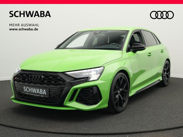 AUDI RS 3 Sportback S tronic *HdUp*ACC*MATRIX*KAM*19*