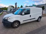Fiat Doblo SX Maxi Kasten "Tüv Neu" - Fiat Doblo Gebrauchtwagen in Hamburg