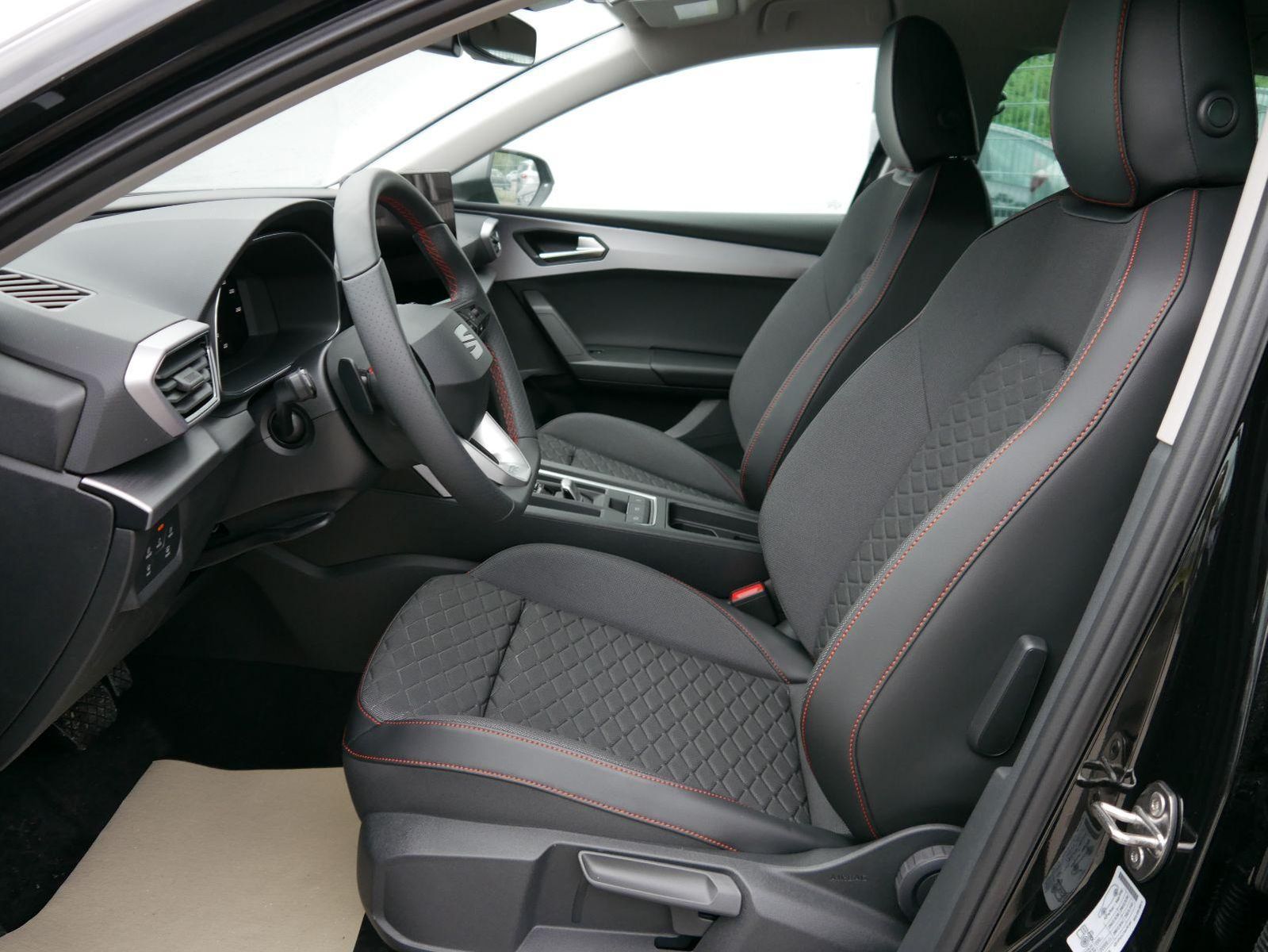 Seat Leon - Bild 9
