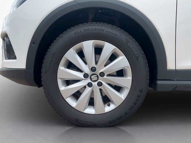 Foto Nummer 17: SEAT Arona