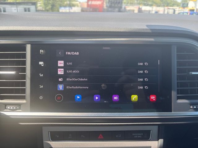 Ateca Xperience 2.0 TDI Navi AHK ACC el. Heckkl.
