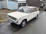 Lada 1200 - Lada in Bochum