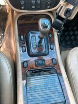 Mercedes-Benz Mercedes ML 270 ,7 sitz - gebrauchte Mercedes-Benz ML 270 aus dem Jahr 2002