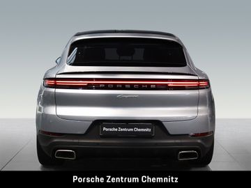 Porsche Cayenne - 5