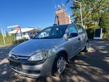 Opel Corsa 1.2 Enjoy 4 Zylinder 5 Türer Tüv Neu - Opel Corsa Enjoy mit Benzin-Antrieb