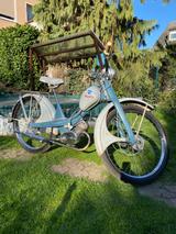 NSU Quickly S - MOFA QUICKLY