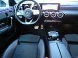 Mercedes-Benz CLA 220 Shooting Brake D AMG-Line 8G-Tronic 4Mat - mit Diesel-Antrieb: Sportwagen