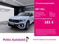 Volkswagen T-Roc - Vorschau Bild 1