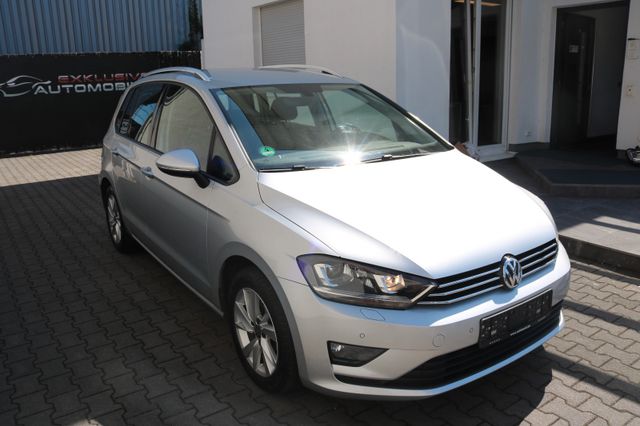 Volkswagen Golf Sportsvan 1.2 TSI ALUFELGEN PDC 65KM XENON