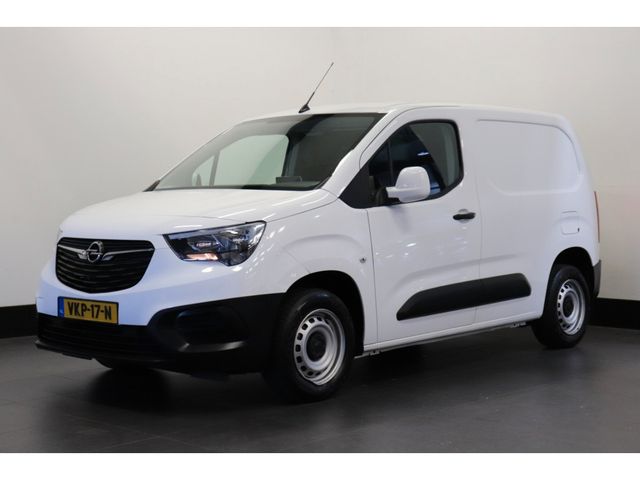 Opel Combo 1.5D 102PS - Klima - Tempo - € 9950.-