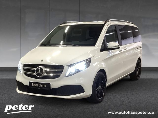 Mercedes-Benz V 220 d Edition MBUX/ILS-LED/Tisch/Easy Pack