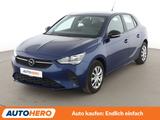 Opel Corsa 1.2 Edition *CAM*TEMPO*SHZ*LHZ*ALU*KLIMA* - Opel Corsa Gebrauchtwagen in Erfurt