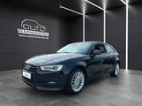 Audi A3 attraction/Xenon/Bang&Olufsen/MMI - Audi A3: Mmi