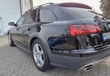 Audi A6 Allroad 3.0 TDI quattro 140kW S tronic - - schwarze Audi A6 Allroad