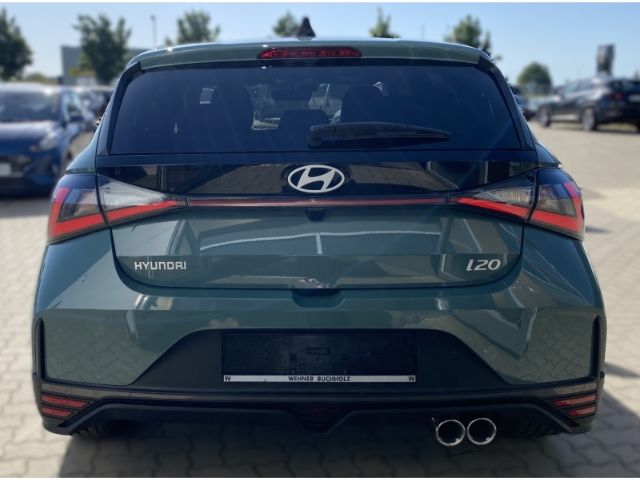 Hyundai i20 – Bild 6