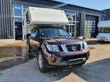 Other Nissan Navara Absetzkabine/Automatikgetriebe - Offers matching your search criteria
