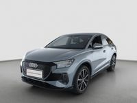 Audi Q4 e-tron - Vorschau Bild 2
