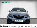 Opel Mokka Innovation Nav FlexFix RFK BiX PDCvh 18'' - gebrauchte Opel Mokka aus dem Jahr 2014