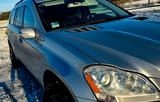 Mercedes-Benz GL 450 4MATIC - - Mercedes-Benz GL 450 Gebrauchtwagen