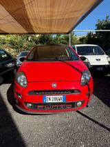 Fiat Punto Twin Air FULL OP. TETTO - Fiat Punto mit Schiebedach