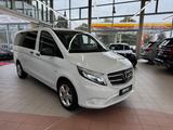 Mercedes-Benz Vito Tourer 119 CDI/BT Select lang -Sitzer Led - Mercedes-Benz Sel