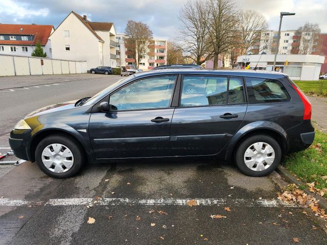 Renault Megane Kombi