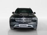 Mercedes-Benz GLE 300 d 4Matic 9G-TRONIC Pano+AHK+Multibeam+ - schwarze Mercedes-Benz GLE 300
