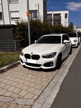 BMW 125i Edition M Sport Shadow A Edition M Spor... - BMW 125 Gebrauchtwagen