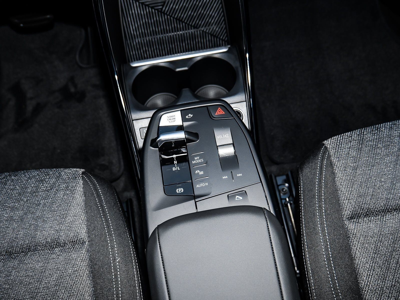 BMW X1 - Bild 10