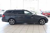 Mercedes-Benz E -Klasse T-Modell E 200 CGI Schiebedach LED - Mercedes-Benz E-Klasse: T Modell