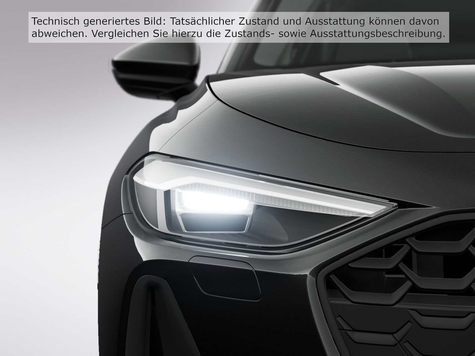 Audi A5 - Bild 7