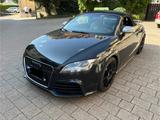 Audi TT RS Roadster 2.5 TFSI quattro - TÜV Neu  - gebrauchte Audi TT RS aus dem Jahr 2009