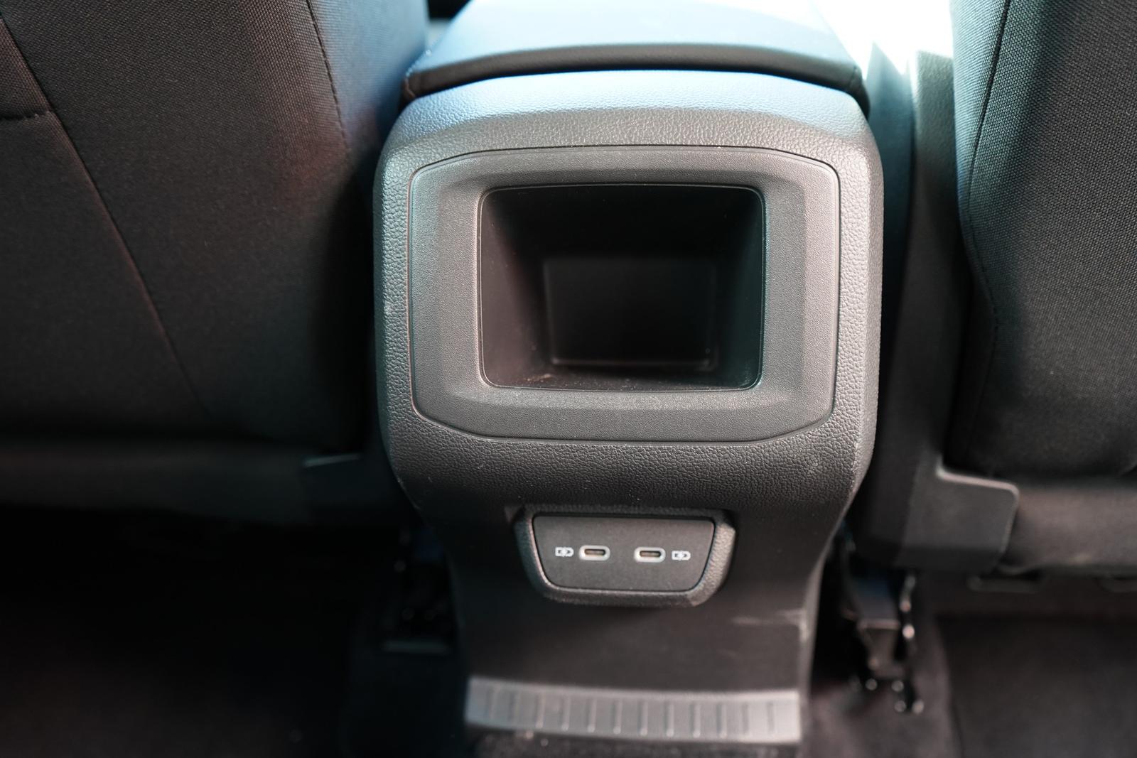 Volkswagen T-Cross 1.0 R-Line LED ACC Totwinkel App-Connect