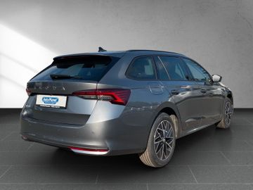 Skoda Octavia Combi 1.5 TSI mHEV Balance *DSG*MATRIX*