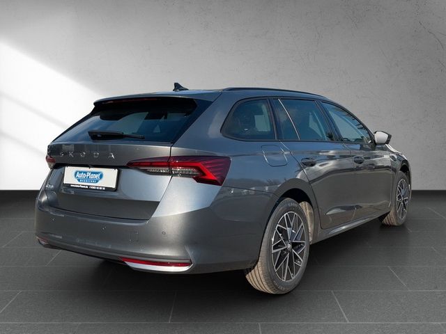 Skoda Octavia Combi 1.5 TSI mHEV Balance *DSG*MATRIX*