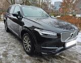 Volvo XC90 D5 * 7-Sitzer/Standheizung/ Panorama/ u.v.m - Volvo XC90 Gebrauchtwagen in Hamburg