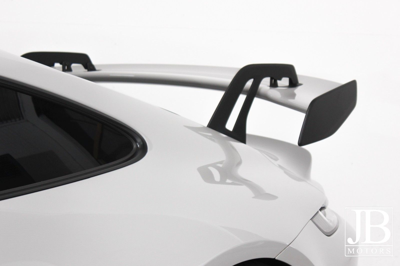Fahrzeugabbildung Porsche 992 911 GT3 Clubsport Carbon Lift Matrix