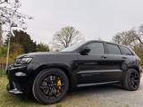 Jeep Grand Cherokee 6.2l V8 HEMI TRACKHAWK - Jeep Grand Cherokee mit Benzin-Antrieb: Trackhawk